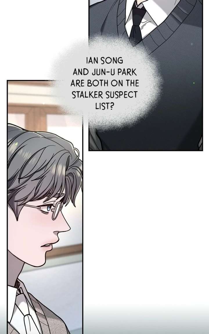 Look-Alike Daughter Chapter 179 - Page 25