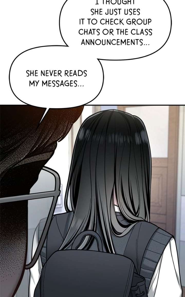 Look-Alike Daughter Chapter 179 - Page 50