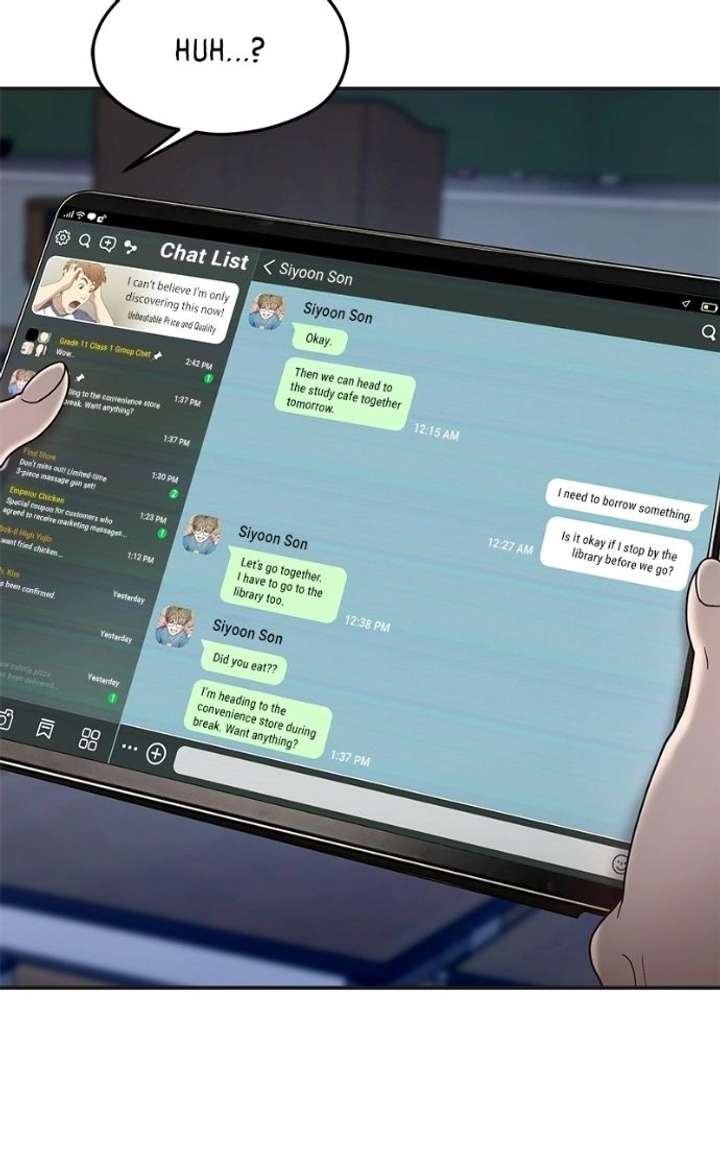 Look-Alike Daughter Chapter 179 - Page 66