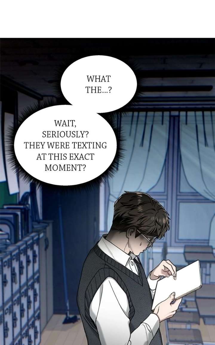 Look-Alike Daughter Chapter 179 - Page 72