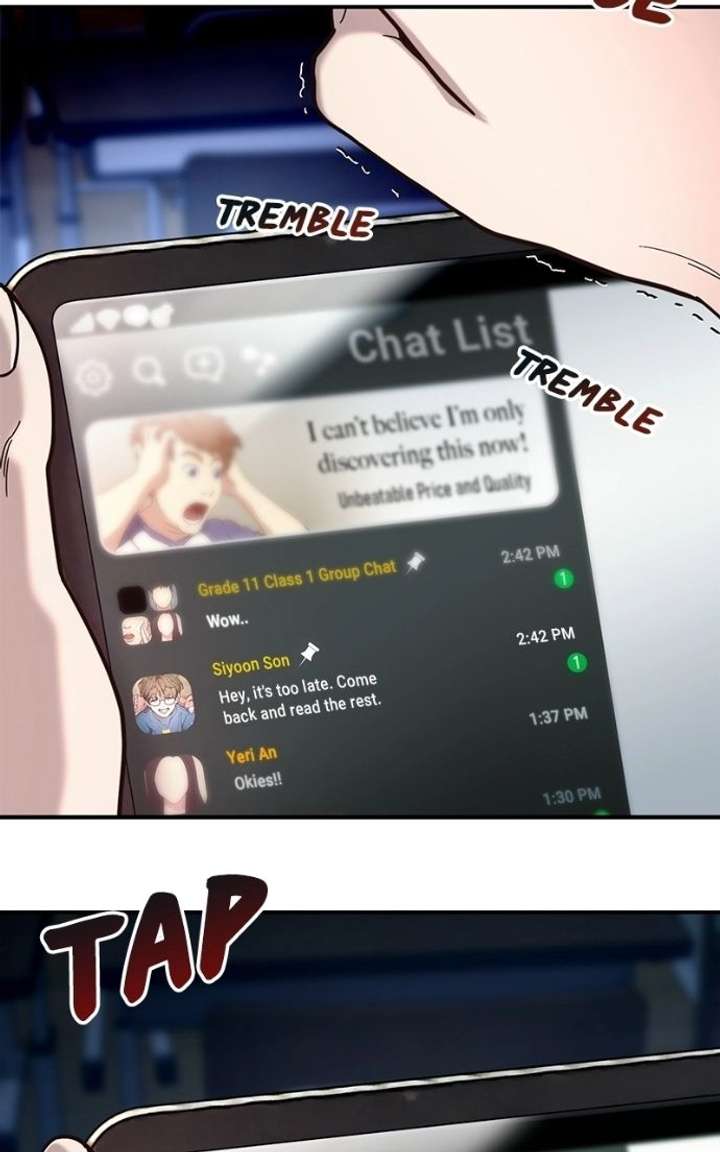 Look-Alike Daughter Chapter 179 - Page 78