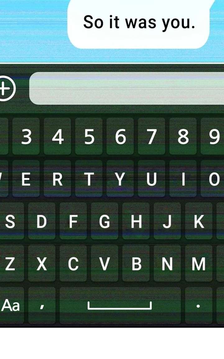 Look-Alike Daughter Chapter 179 - Page 81