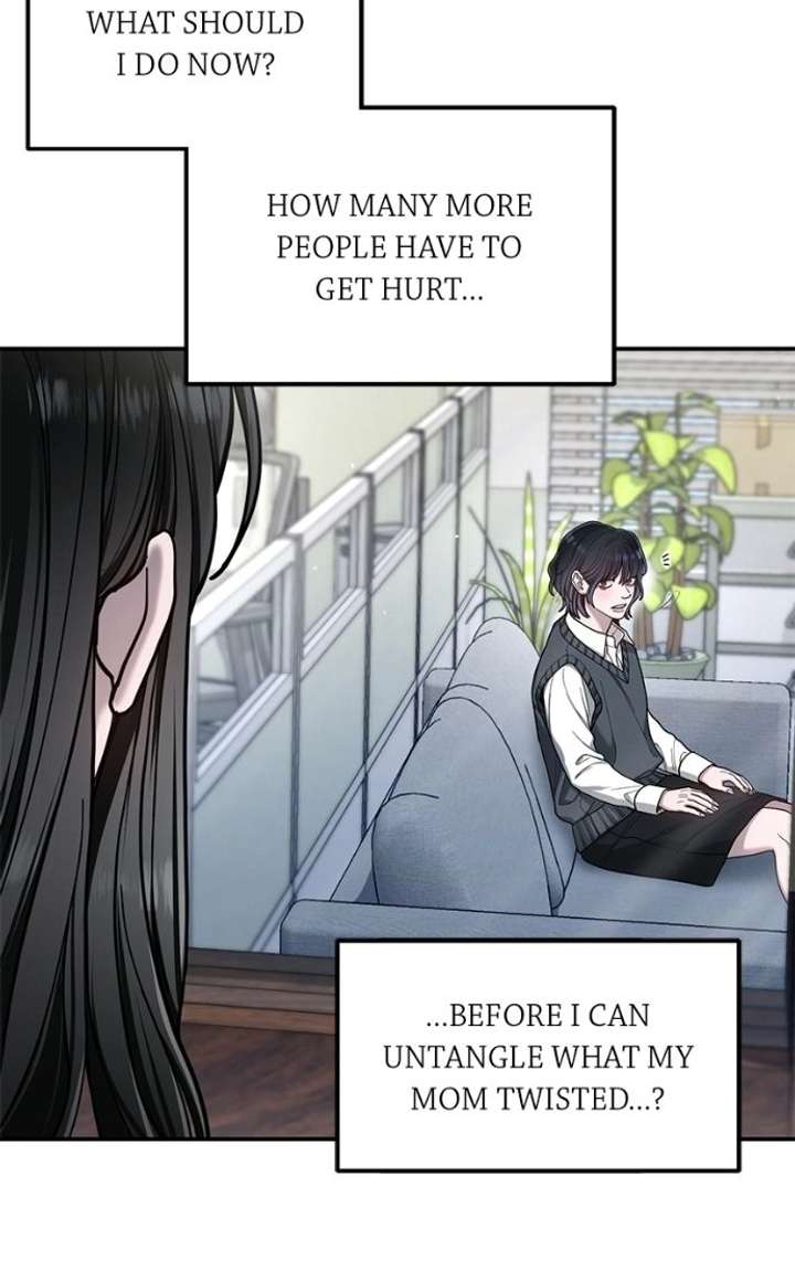 Look-Alike Daughter Chapter 180 - Page 104