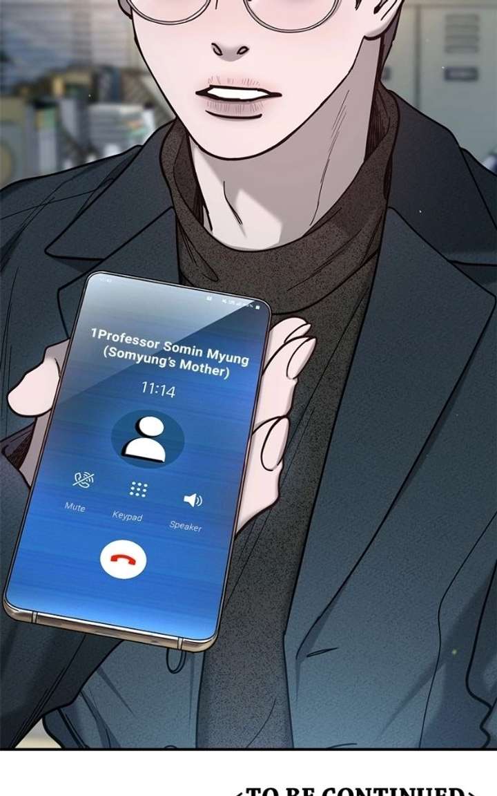 Look-Alike Daughter Chapter 180 - Page 118