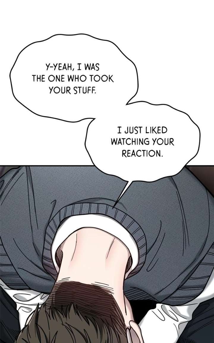 Look-Alike Daughter Chapter 180 - Page 18