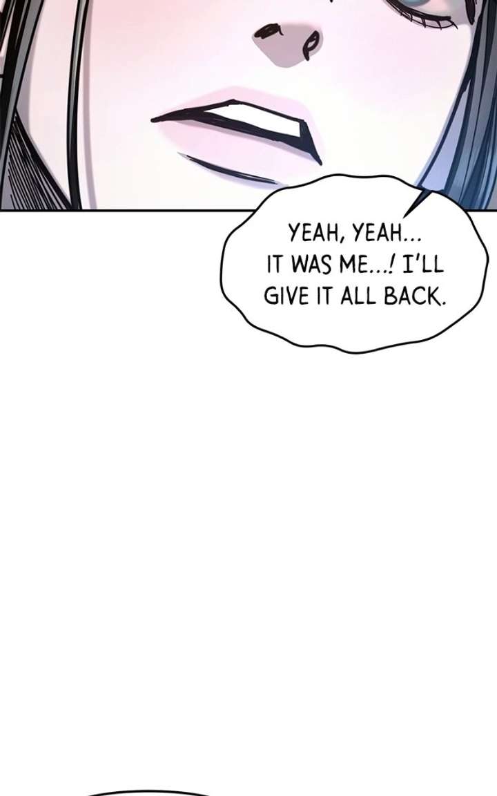 Look-Alike Daughter Chapter 180 - Page 22