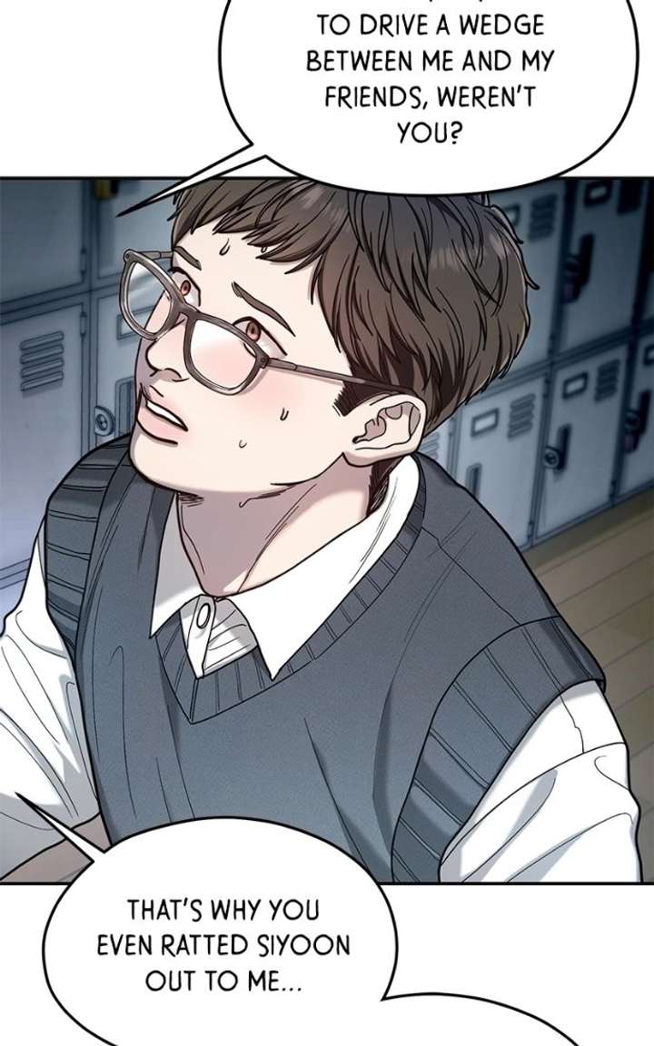 Look-Alike Daughter Chapter 180 - Page 27