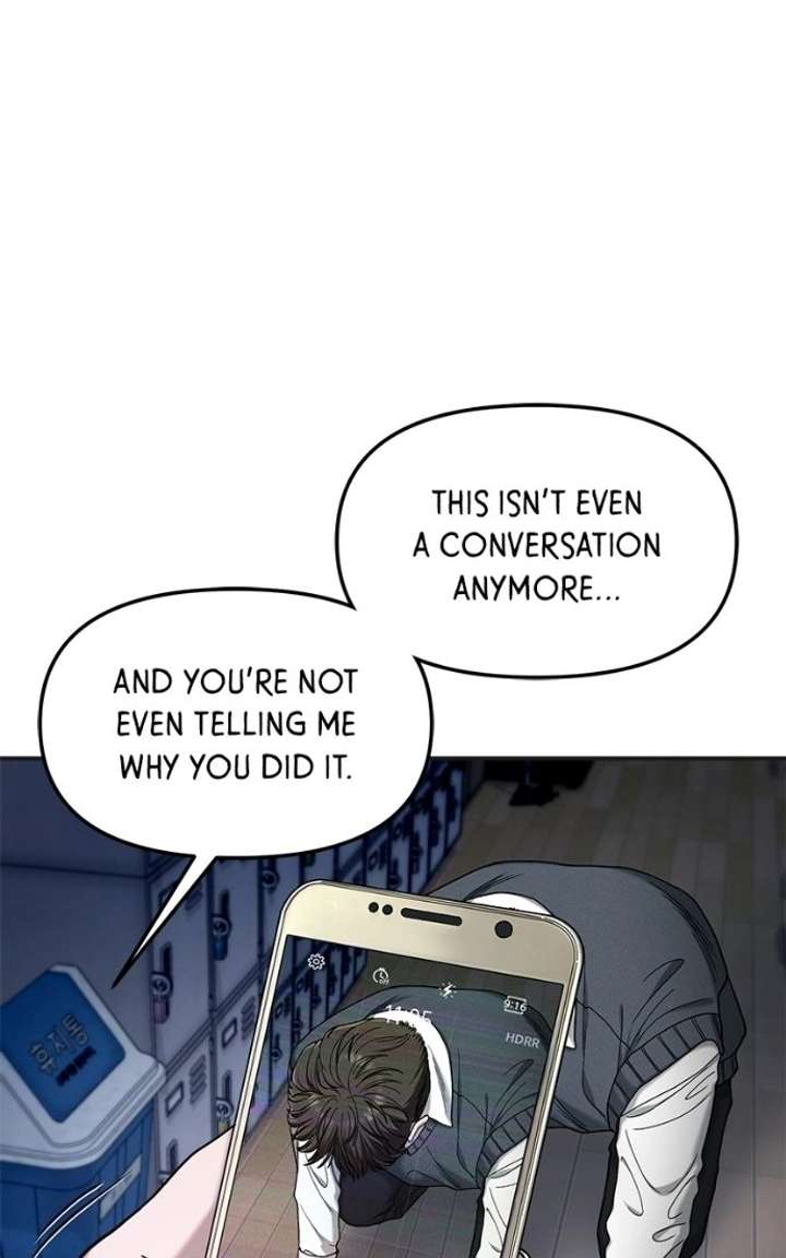 Look-Alike Daughter Chapter 180 - Page 34