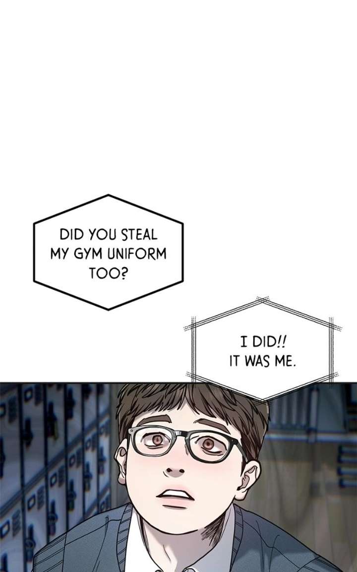 Look-Alike Daughter Chapter 180 - Page 42