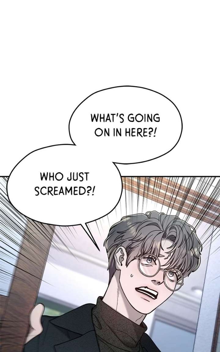 Look-Alike Daughter Chapter 180 - Page 46