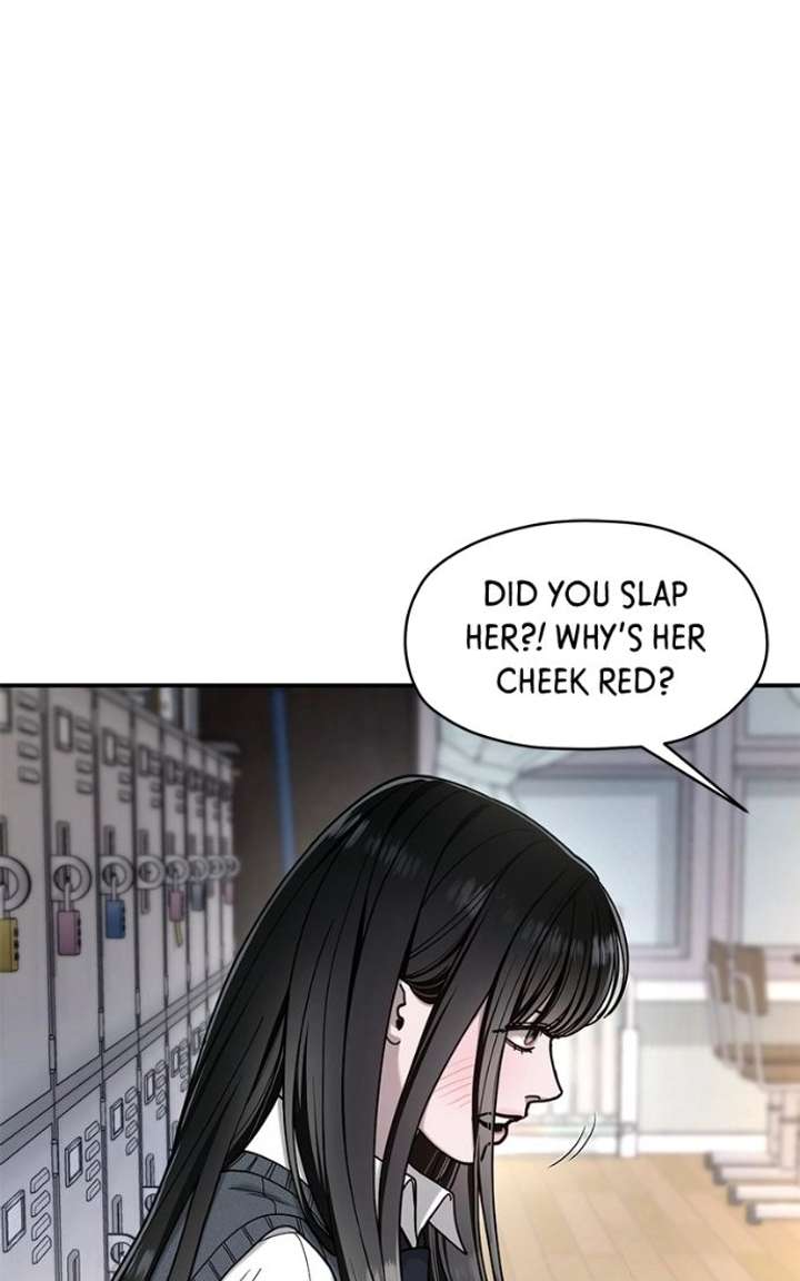 Look-Alike Daughter Chapter 180 - Page 50