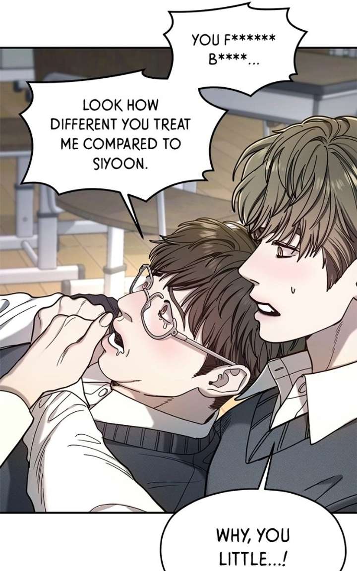 Look-Alike Daughter Chapter 180 - Page 52