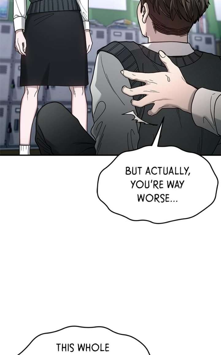 Look-Alike Daughter Chapter 180 - Page 61