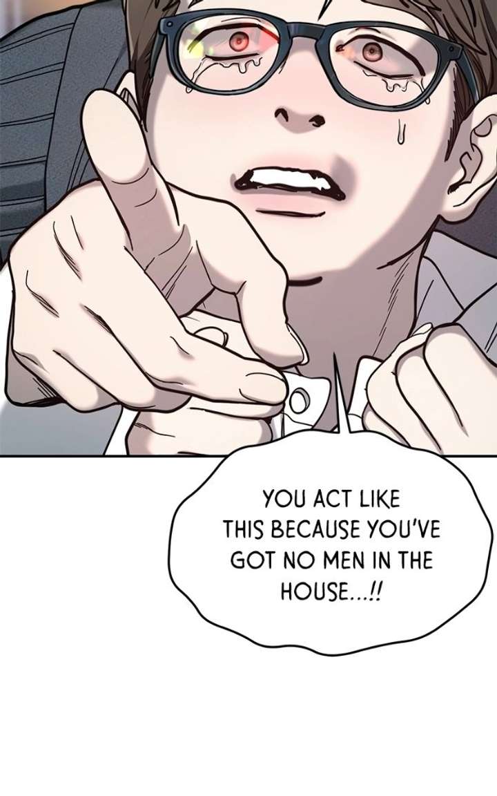 Look-Alike Daughter Chapter 180 - Page 64