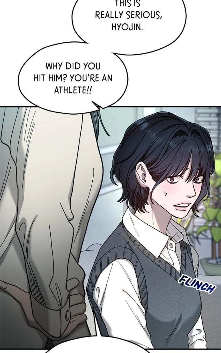 Look-Alike Daughter Chapter 180 - Page 78