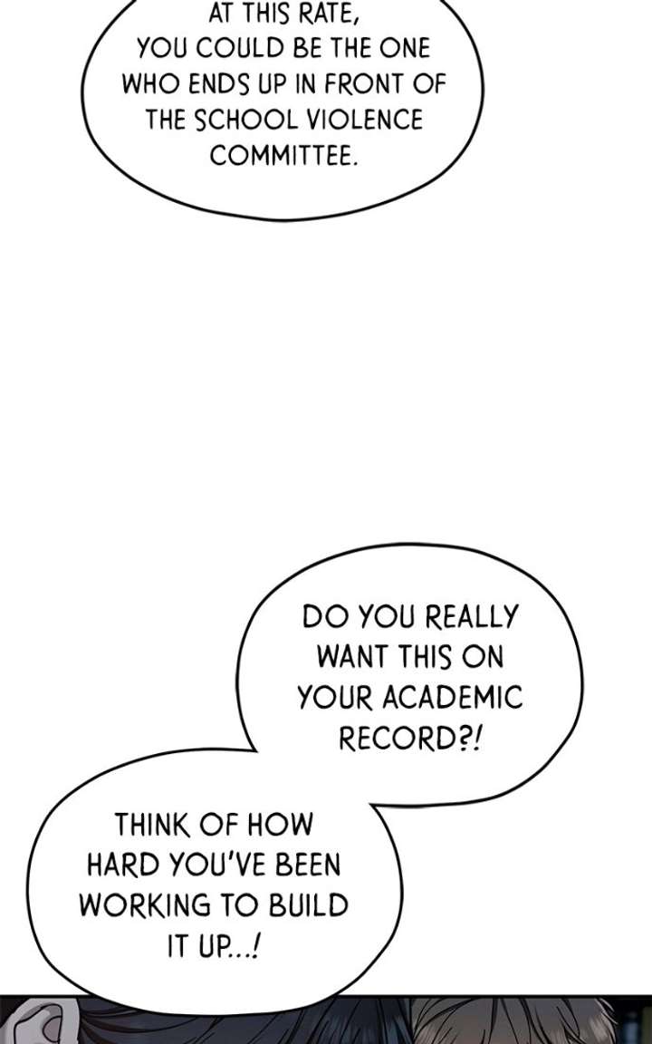 Look-Alike Daughter Chapter 180 - Page 79