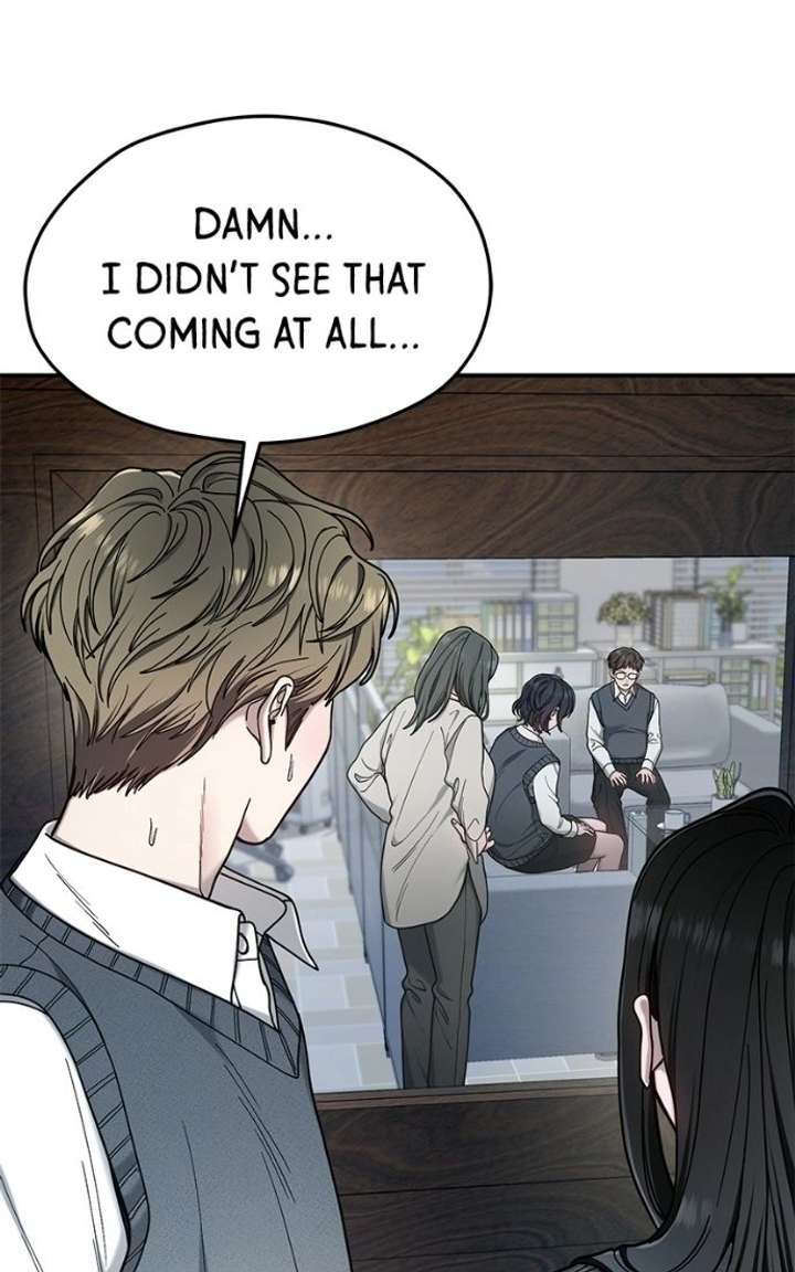 Look-Alike Daughter Chapter 180 - Page 81