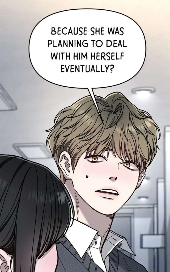 Look-Alike Daughter Chapter 180 - Page 91