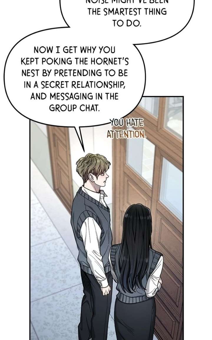 Look-Alike Daughter Chapter 180 - Page 93