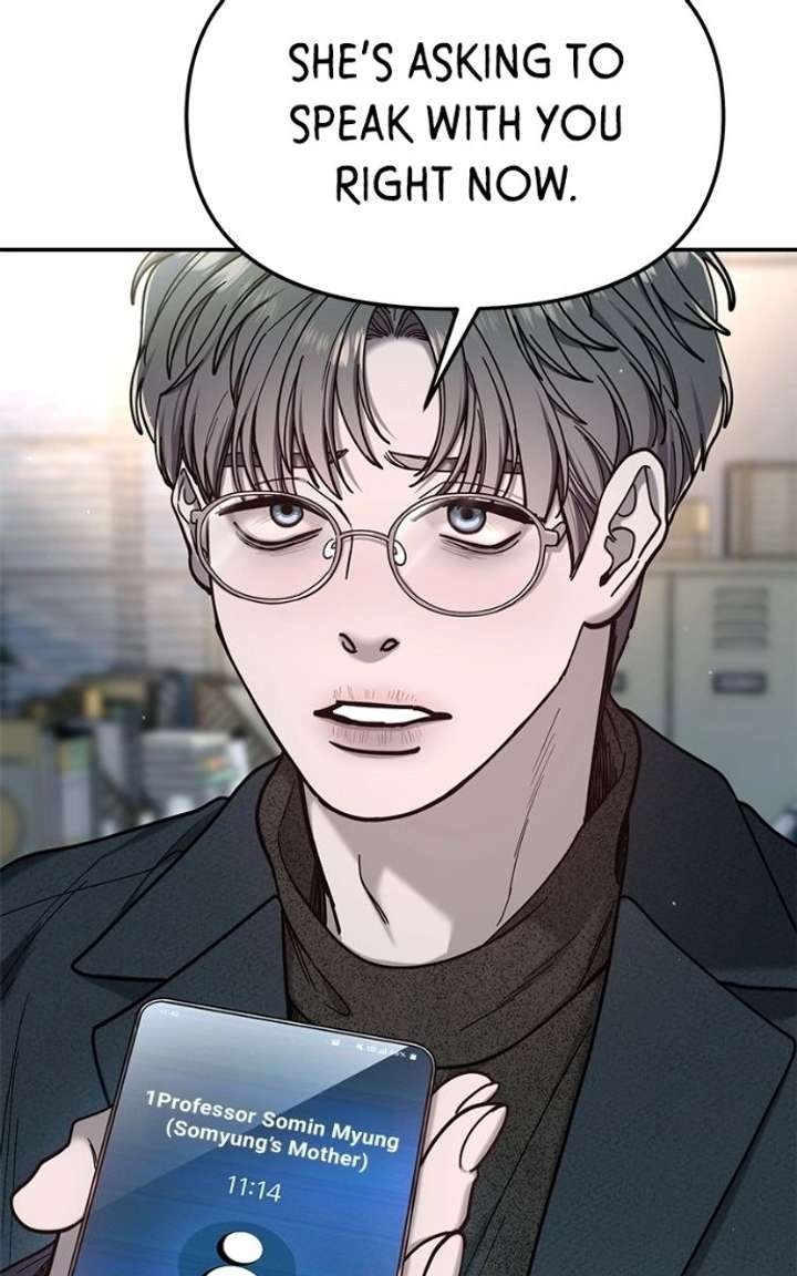 Look-Alike Daughter Chapter 181 - Page 10