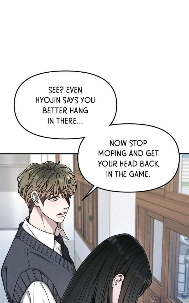 Look-Alike Daughter Chapter 181 - Page 2