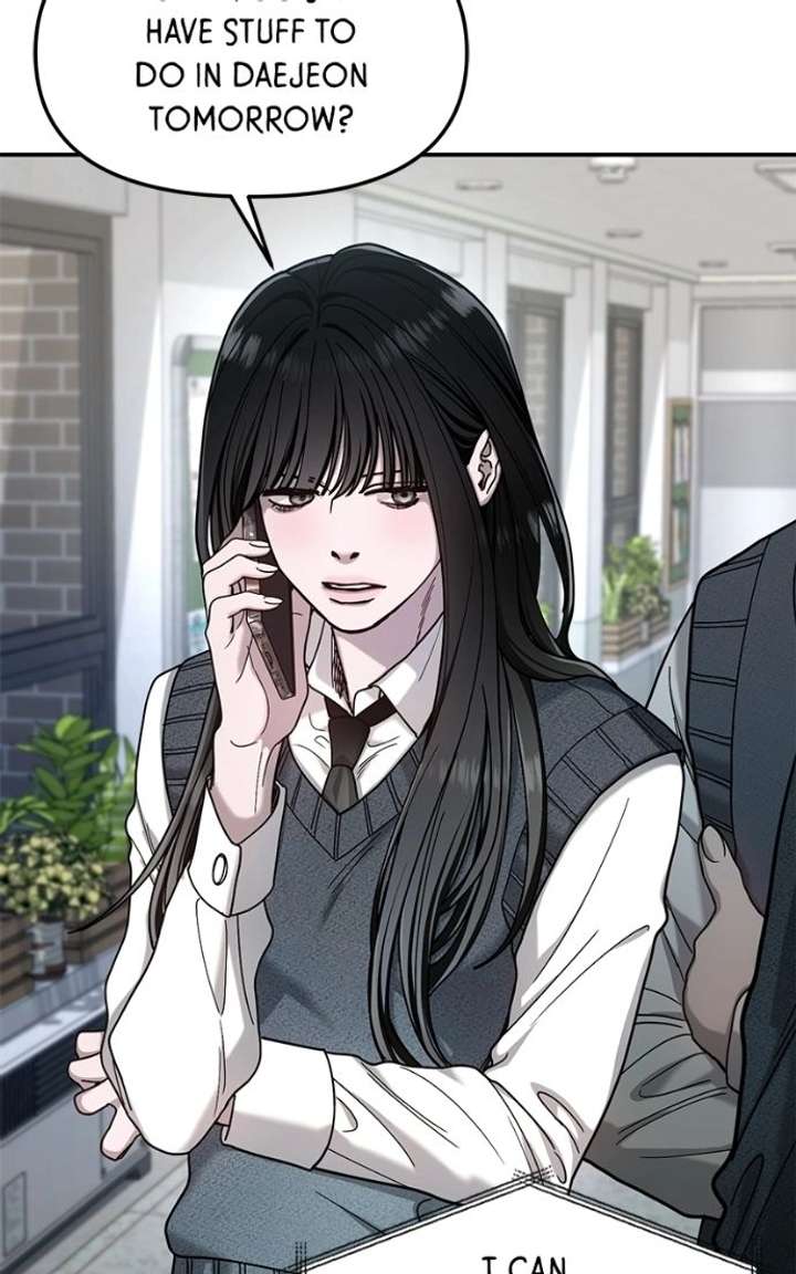 Look-Alike Daughter Chapter 181 - Page 20