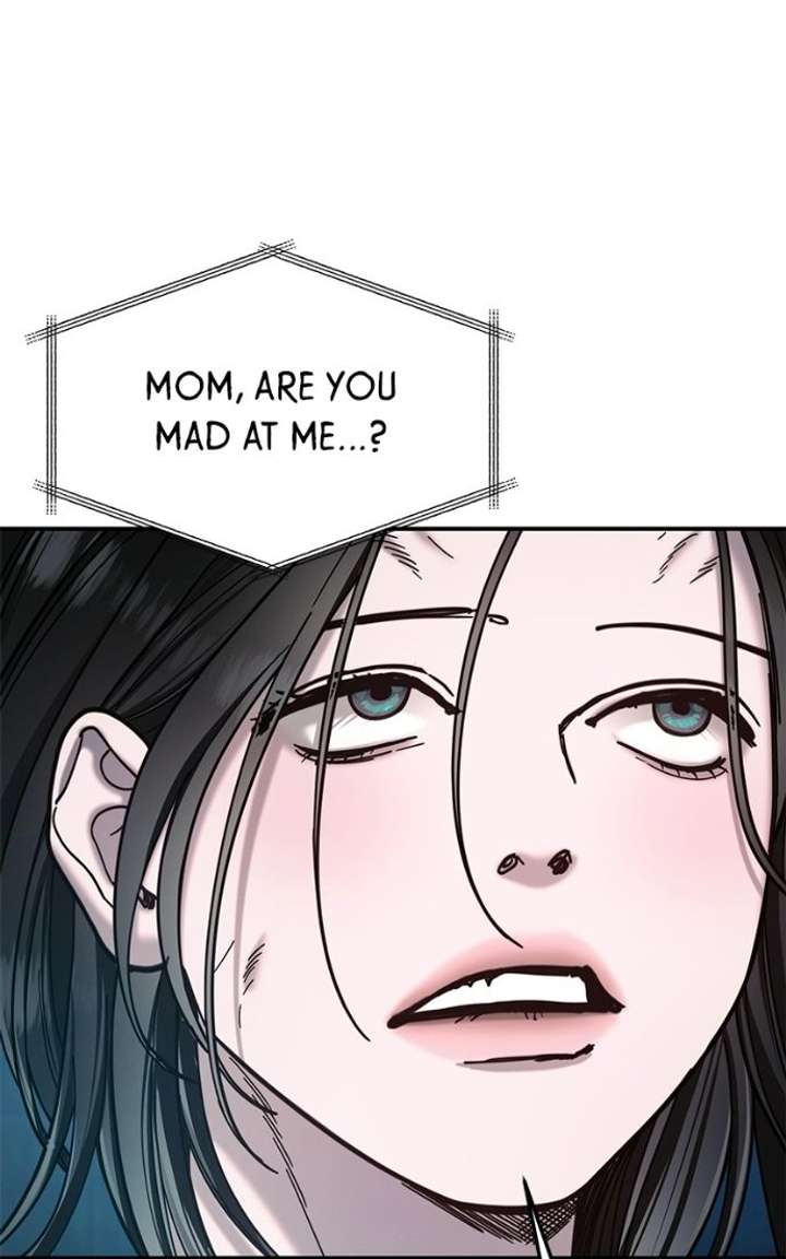 Look-Alike Daughter Chapter 181 - Page 27