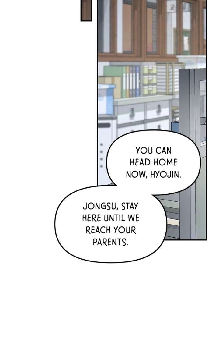 Look-Alike Daughter Chapter 181 - Page 42