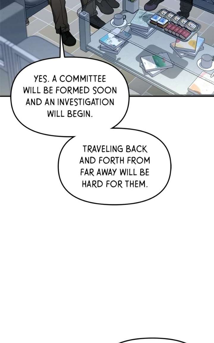 Look-Alike Daughter Chapter 181 - Page 44