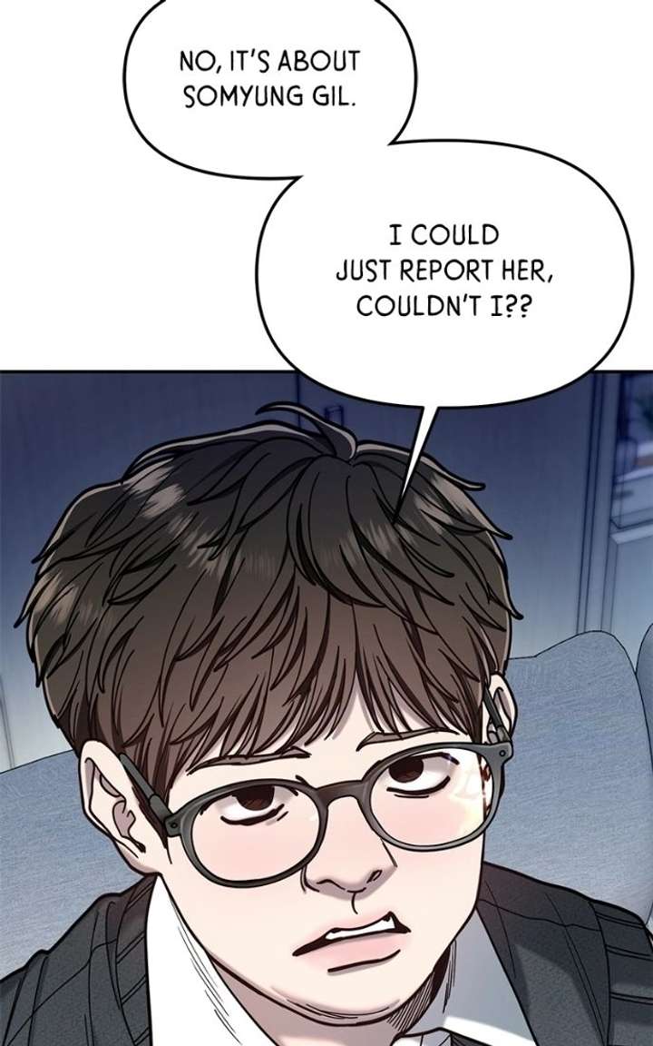 Look-Alike Daughter Chapter 181 - Page 47