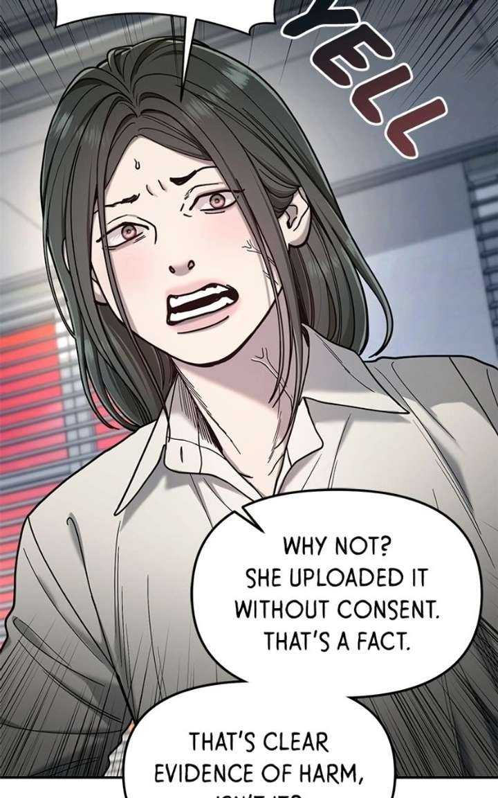 Look-Alike Daughter Chapter 181 - Page 49