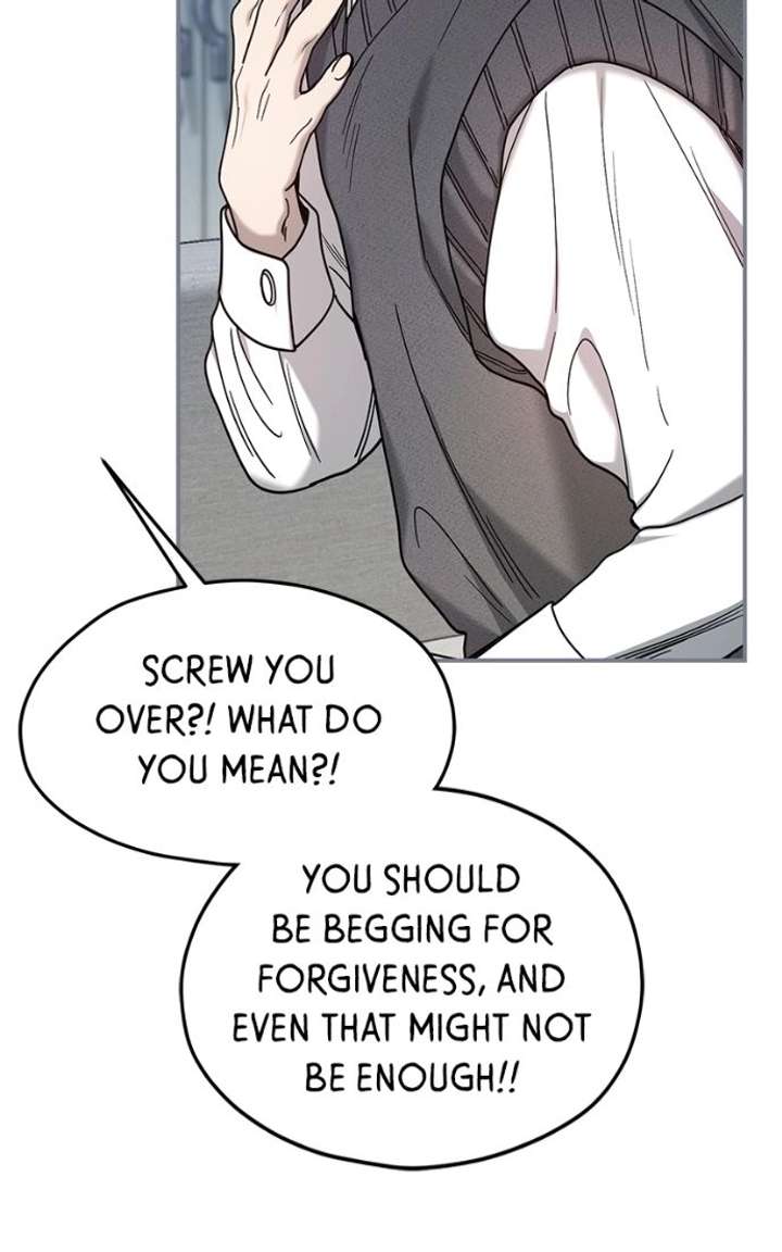 Look-Alike Daughter Chapter 181 - Page 57