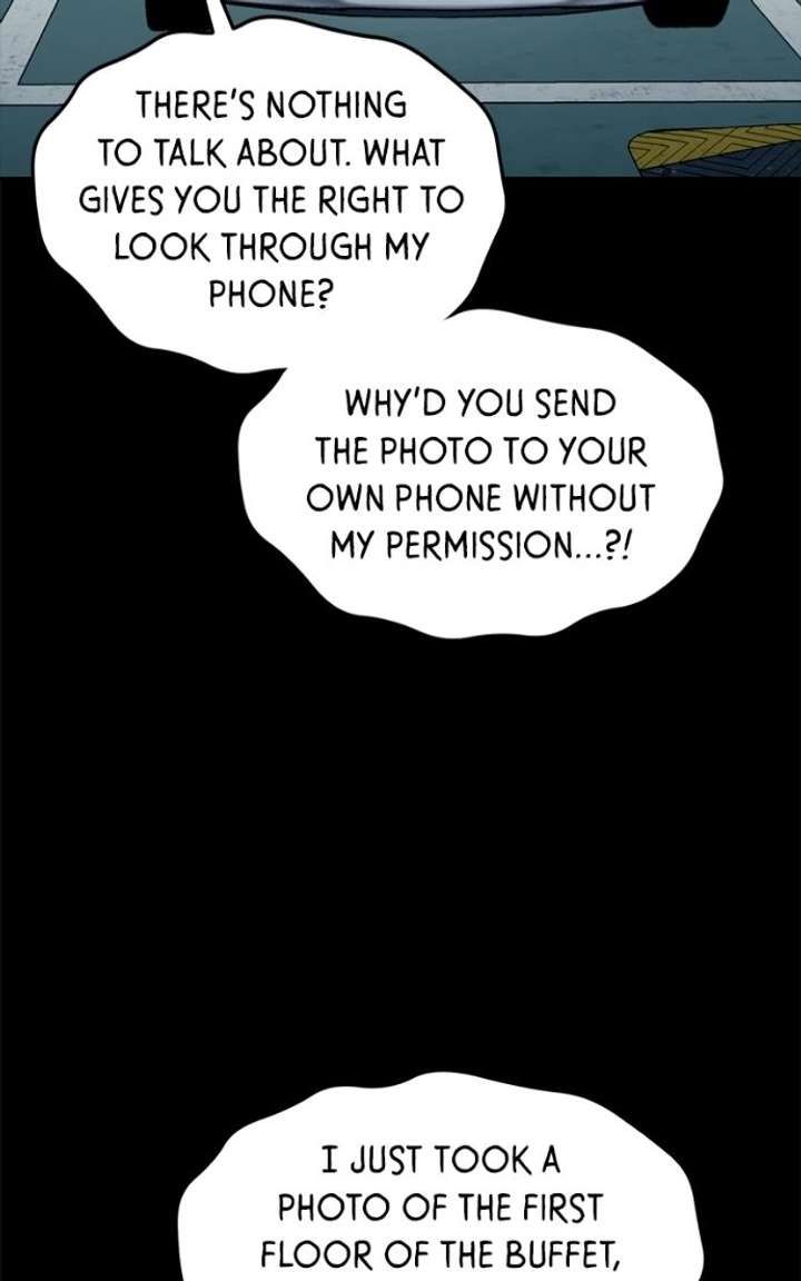 Look-Alike Daughter Chapter 181 - Page 70