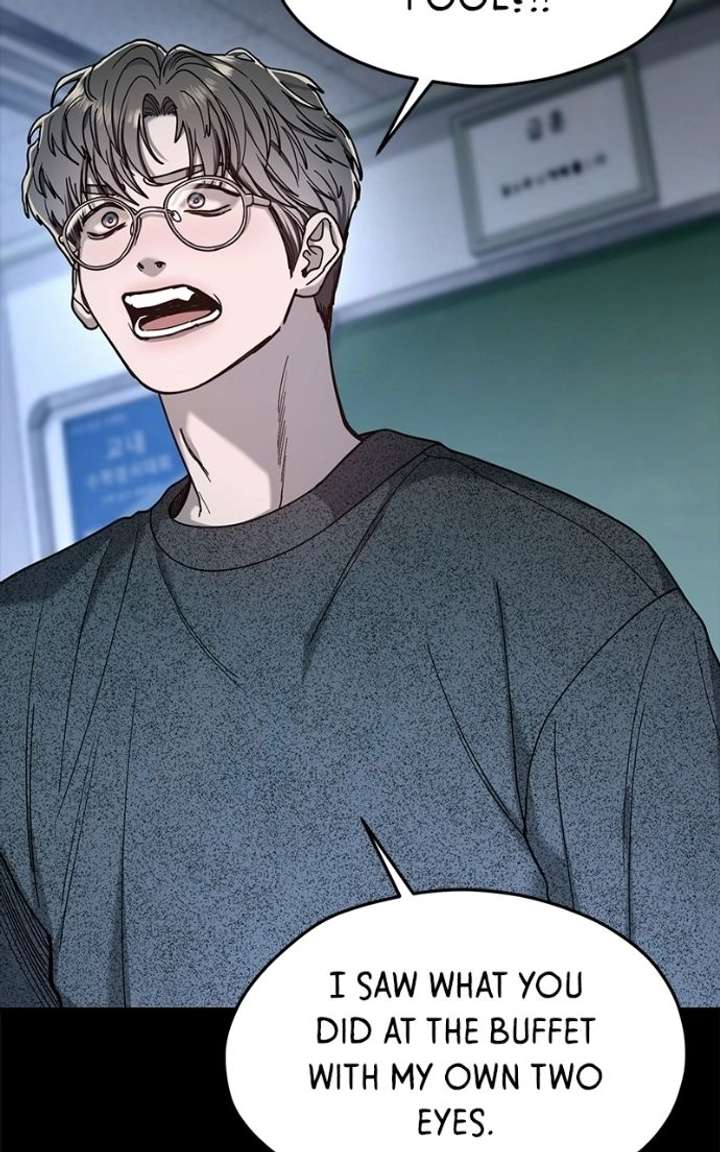 Look-Alike Daughter Chapter 181 - Page 83