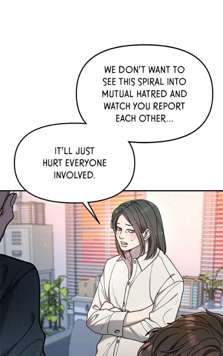 Look-Alike Daughter Chapter 181 - Page 97