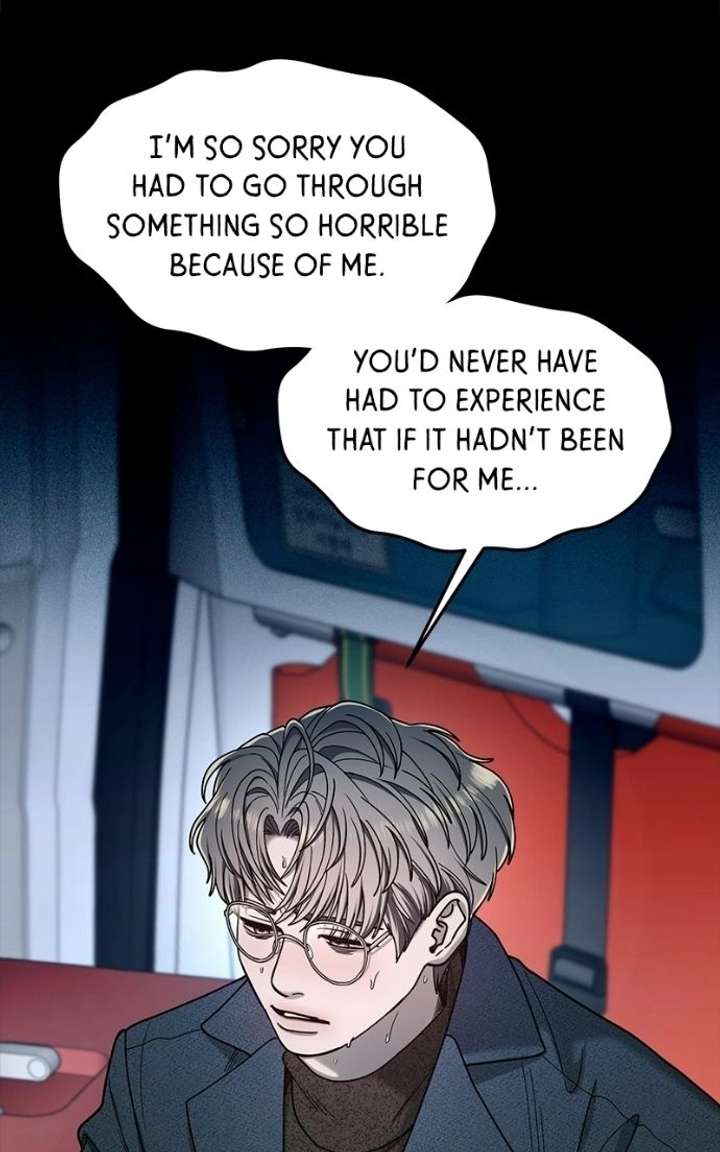 Look-Alike Daughter Chapter 182 - Page 108