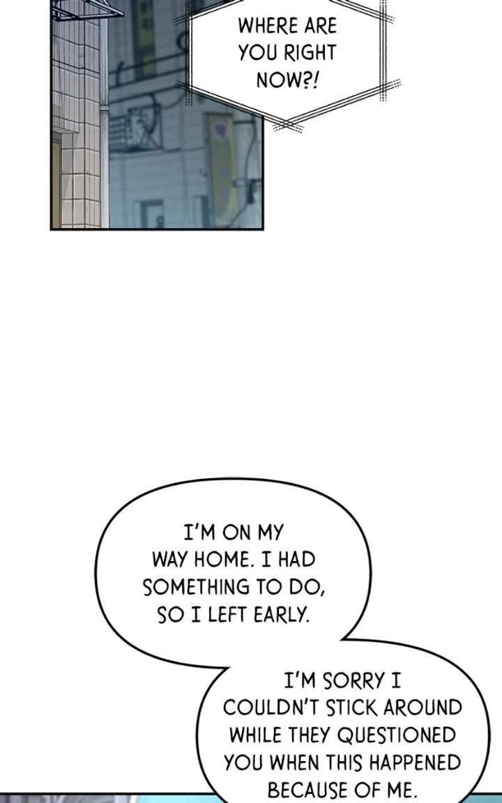 Look-Alike Daughter Chapter 182 - Page 26