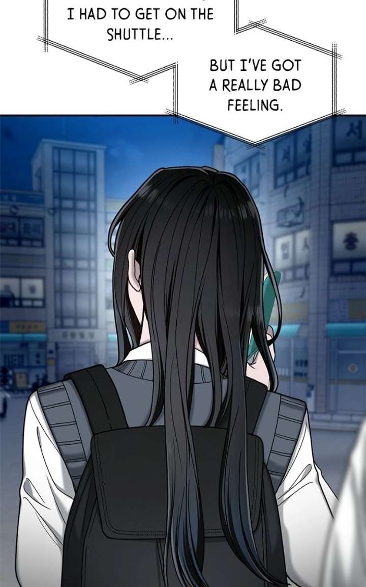 Look-Alike Daughter Chapter 182 - Page 35