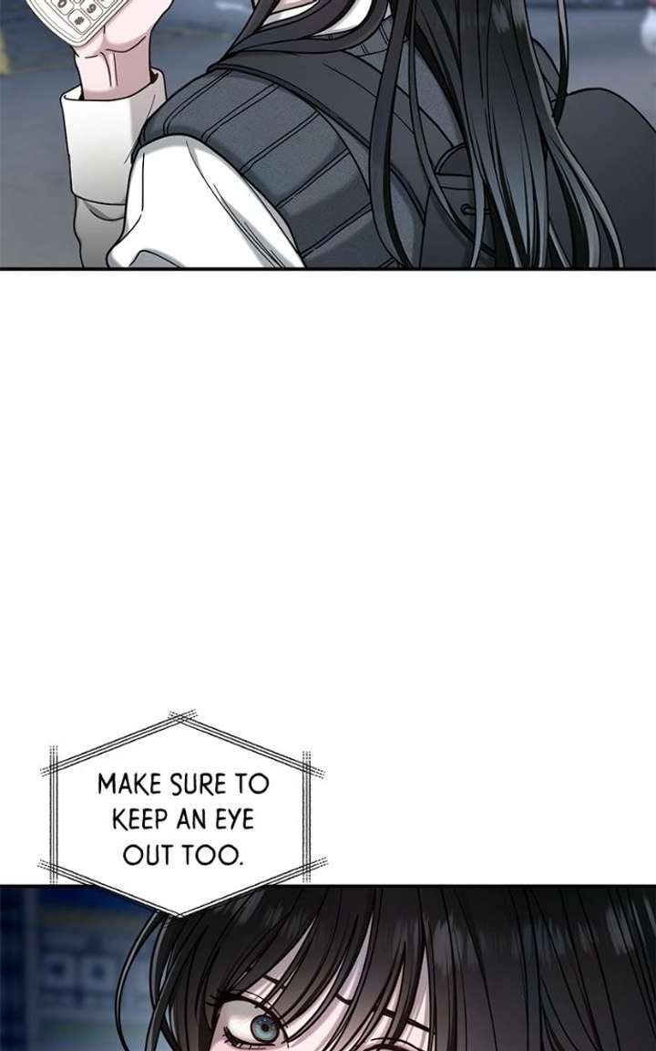 Look-Alike Daughter Chapter 182 - Page 37