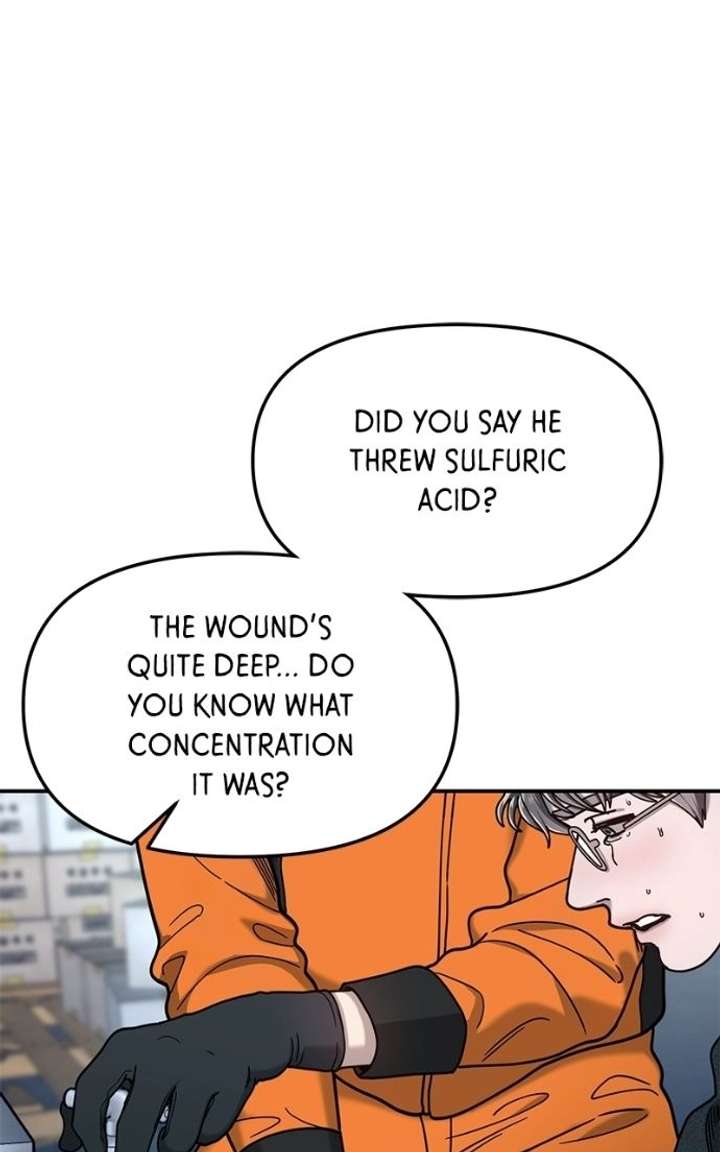 Look-Alike Daughter Chapter 182 - Page 57