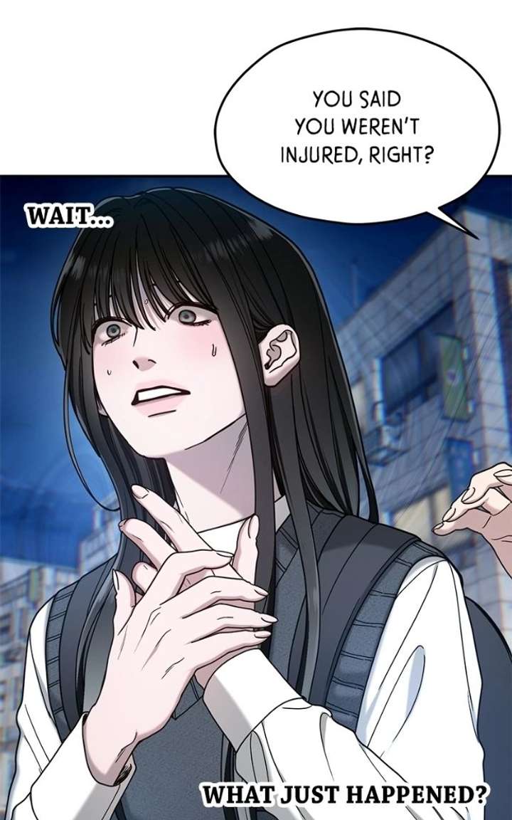 Look-Alike Daughter Chapter 182 - Page 62