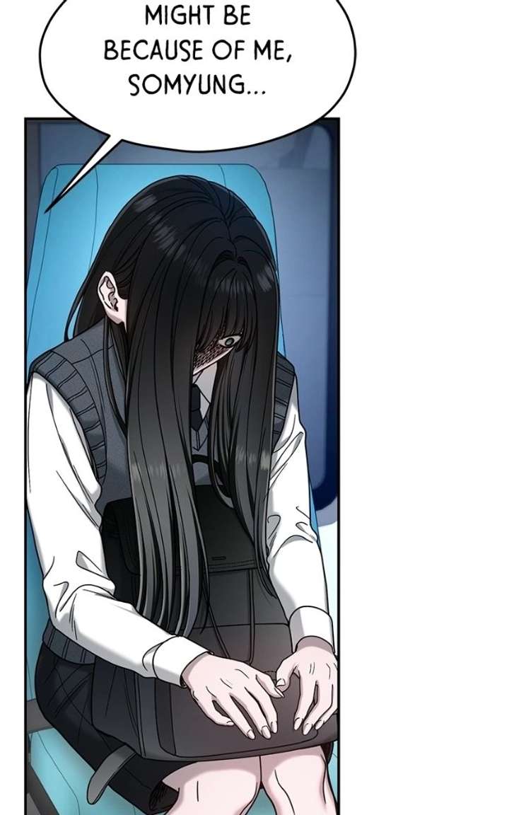 Look-Alike Daughter Chapter 182 - Page 81