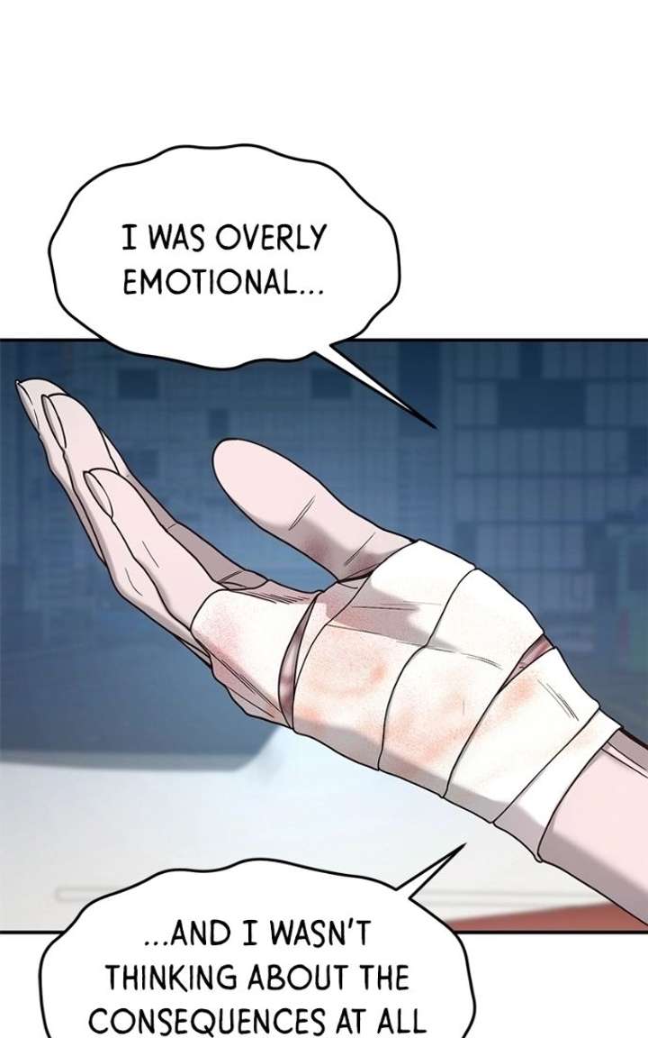 Look-Alike Daughter Chapter 182 - Page 87