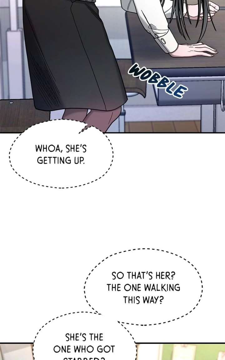 Look-Alike Daughter Chapter 183 - Page 103