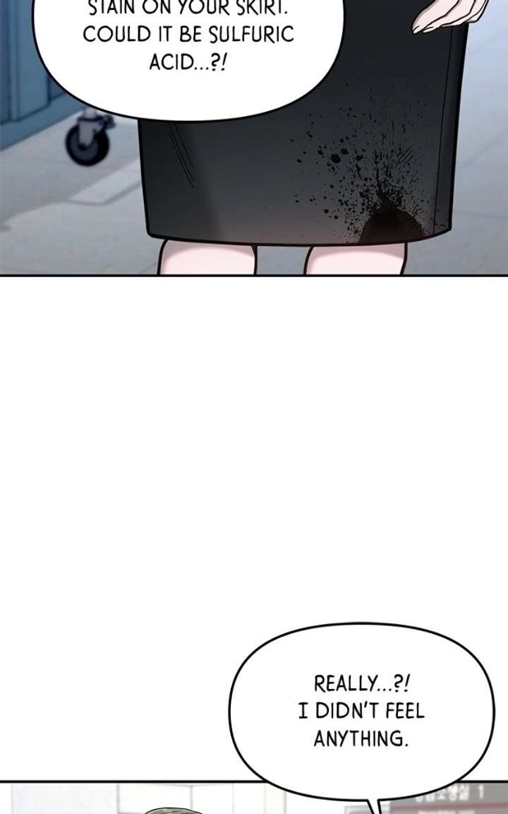 Look-Alike Daughter Chapter 183 - Page 15