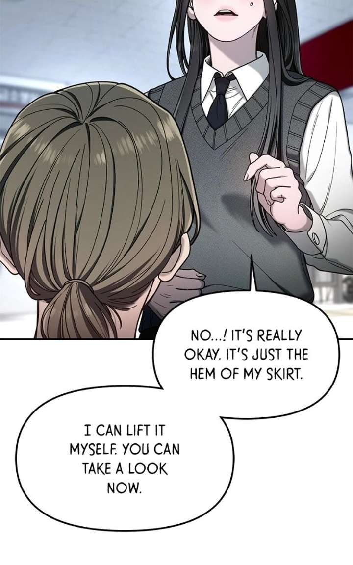 Look-Alike Daughter Chapter 183 - Page 26