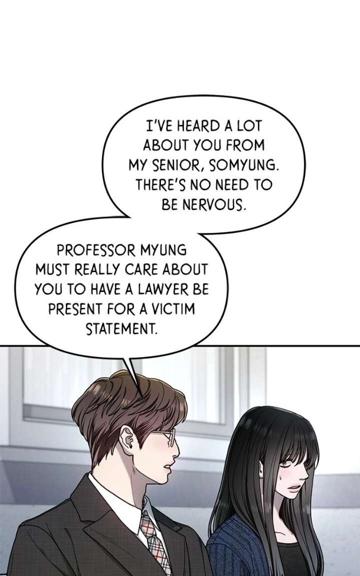 Look-Alike Daughter Chapter 183 - Page 50