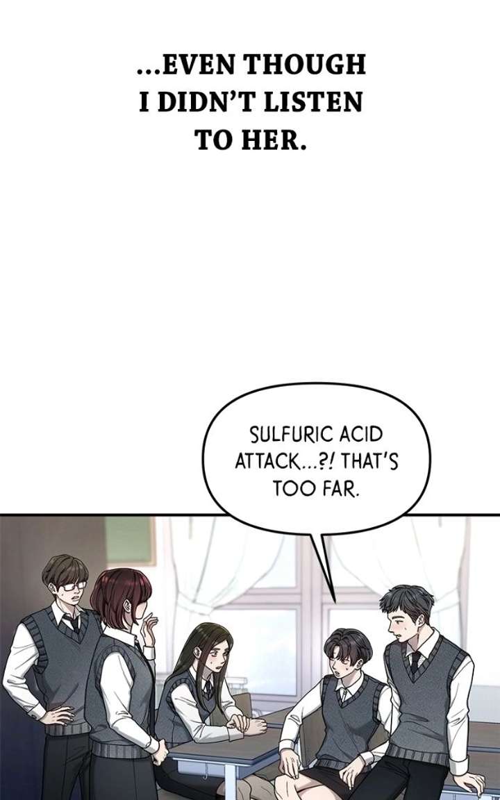 Look-Alike Daughter Chapter 183 - Page 63