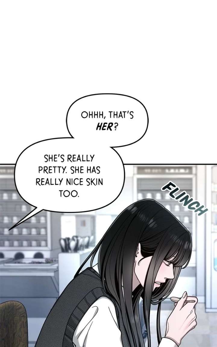 Look-Alike Daughter Chapter 183 - Page 74