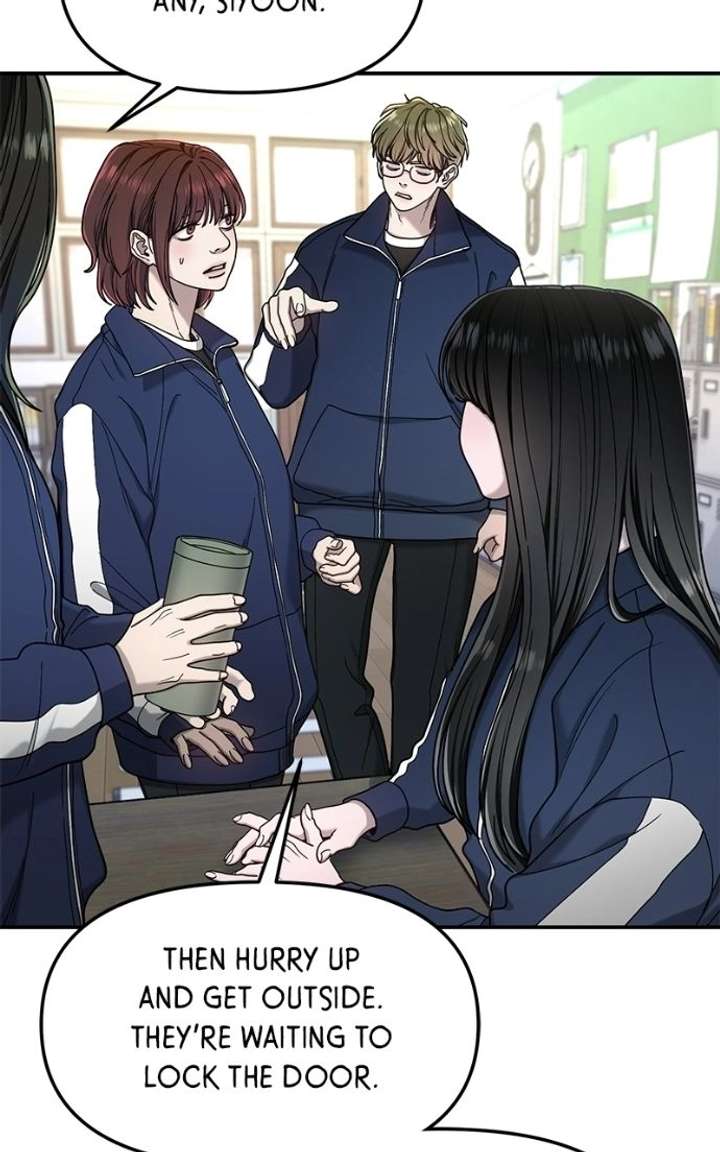 Look-Alike Daughter Chapter 183 - Page 85